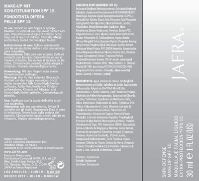 Skin Defense Mu Spf-15_art_box_30ml (Skin Defense Mu Spf 15 Art Box 30ml)